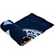Manchester City FC Particle Fleece Blanket-TM-02839