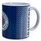 Rangers FC Fade Mug-TM-05443