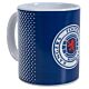 Rangers FC Fade Mug-TM-05443