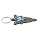 The Lord Of The Rings Evenstar PVC Keyring-TM-04131
