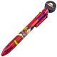 One Piece Multi Coloured Pen-TM-04180