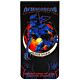 Stranger Things Magnetic Bookmark-TM-04290