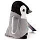 Manchester City FC Plush Penguin-TM-04371