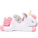 Manchester City FC Plush Unicorn-TM-04372