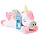 Manchester City FC Plush Unicorn-TM-04372