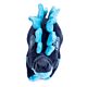 Manchester City FC Plush Stegosaurus-TM-04374