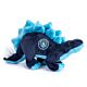 Manchester City FC Plush Stegosaurus-TM-04374