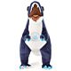 Manchester City FC Plush T-Rex-TM-04375