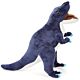Manchester City FC Plush T-Rex-TM-04375