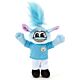 Manchester City FC Plush Moonbeam Mascot-TM-04376