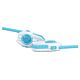 Manchester City FC Walkie Talkie Set-TM-04377