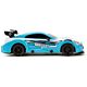 Manchester City FC Radio Control Sportscar 1:24 Scale-TM-04380