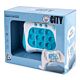 Manchester City FC Pop Puzzle Game-TM-04381
