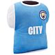 Manchester City FC Shirt Cushion-TM-04384
