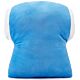 Manchester City FC Shirt Cushion-TM-04384