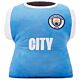 Manchester City FC Shirt Cushion-TM-04384