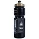 Newcastle United FC Plastic Drinks Bottle-TM-04458