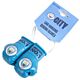 Manchester City FC Mini Boxing Gloves-TM-03958