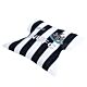 Newcastle United FC Shirt Cushion-TM-04261