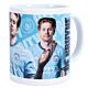 Manchester City FC De Bruyne Mug-TM-05391
