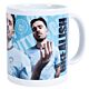 Manchester City FC Grealish Mug-TM-05393