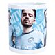 Manchester City FC Grealish Mug-TM-05393
