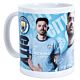 Manchester City FC Grealish Mug-TM-05393