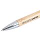 Newcastle United FC Bamboo Pen-TM-04221