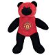 Manchester United FC Contrast Mini Bear-TM-04970