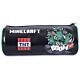Minecraft Barrel Pencil Case-TM-05296
