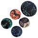 The Lord Of The Rings Button Badge Set-TM-05476
