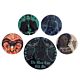 The Lord Of The Rings Button Badge Set-TM-05476