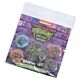 Teenage Mutant Ninja Turtles Button Badge Set-TM-05478