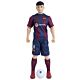 FC Barcelona Pedri Action Figure-TM-04236