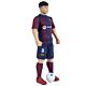 FC Barcelona Pedri Action Figure-TM-04236