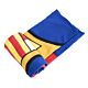 FC Barcelona Logo Fleece Blanket-TM-05014