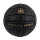 Newcastle United FC Retro Heritage Mini Ball-TM-04631