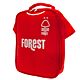 Nottingham Forest FC Kit Lunch Bag-TM-02121