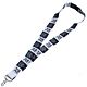 Newcastle United FC FC Lanyard-TM-04163
