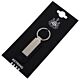 Newcastle United FC Leather Key Fob-TM-04166