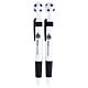 Newcastle United FC 2pk Football Pen-TM-04223