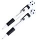 Newcastle United FC 2pk Football Pen-TM-04223