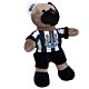 Newcastle United FC Super Fan Bear-TM-04246