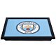Manchester City FC Cushioned Lap Tray-TM-05617