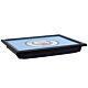 Manchester City FC Cushioned Lap Tray-TM-05617
