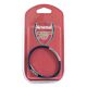 Arsenal FC Navy Silicone Bracelet-TM-05067