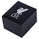 Liverpool FC Sterling Silver Split Shank Ring Large-TM-05157
