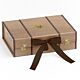 Harry Potter Small Trunk Gift Box-TM-05323