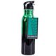 Celtic FC UV Metallic Drinks Bottle-TM-04460