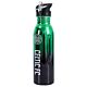 Celtic FC UV Metallic Drinks Bottle-TM-04460